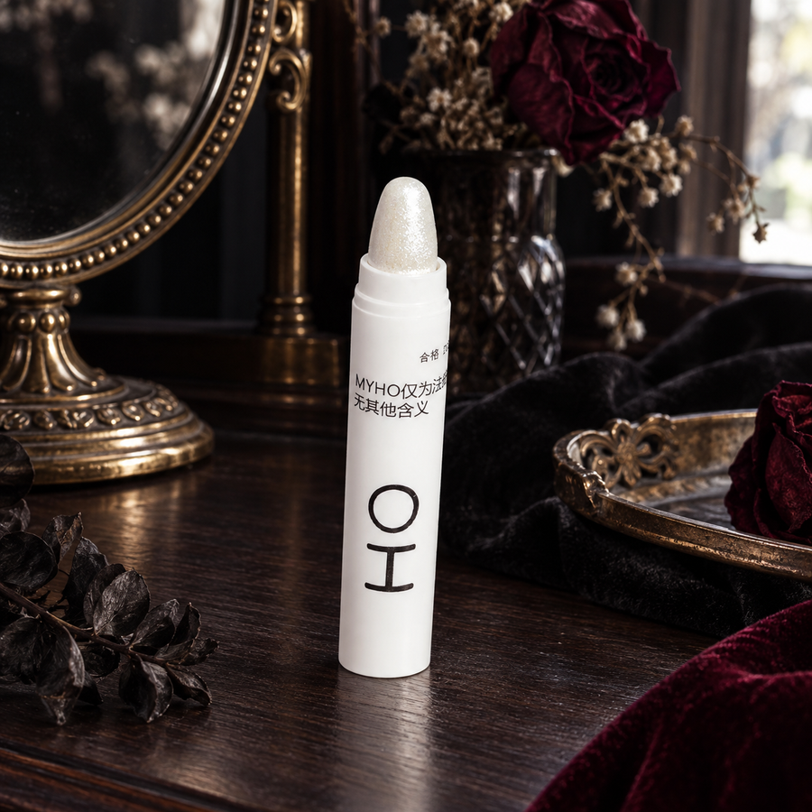 White Silkworm Eye Shadow Pen