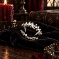 Astarion Fang Ring