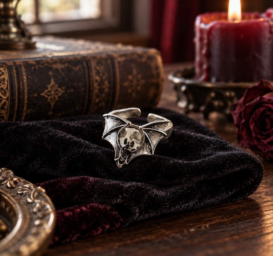 Bat Ring
