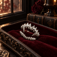 Astarion Fang Ring