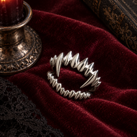 Astarion Fang Ring