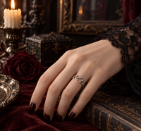 Leaf Ring