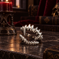 Astarion Fang Ring